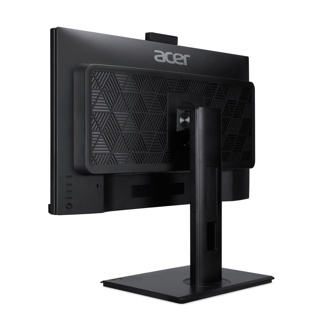 Монітор Acer B278Kbemiqprcuzx (UM.HB8EE.010) - зображення 7