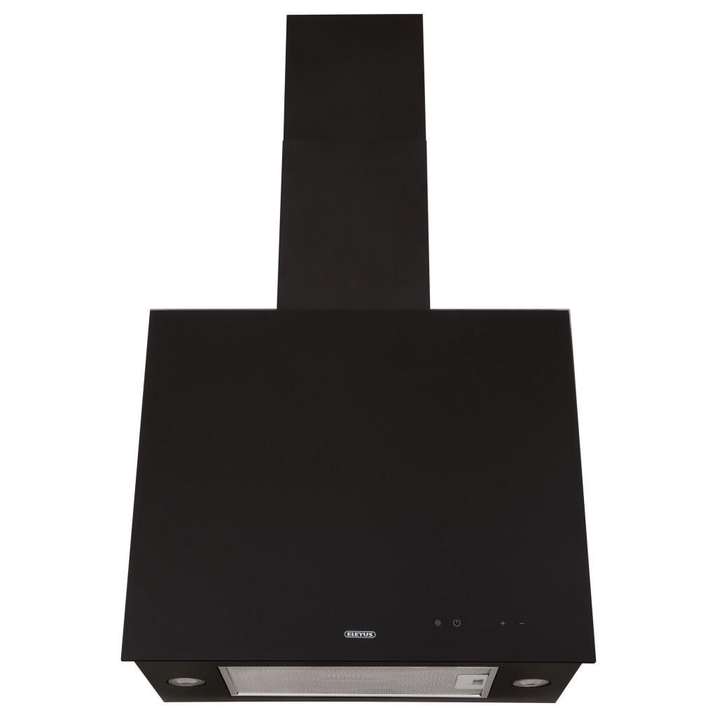 Витяжка кухонна Eleyus MIRRA 1200 LED 60 BL - изображение 5