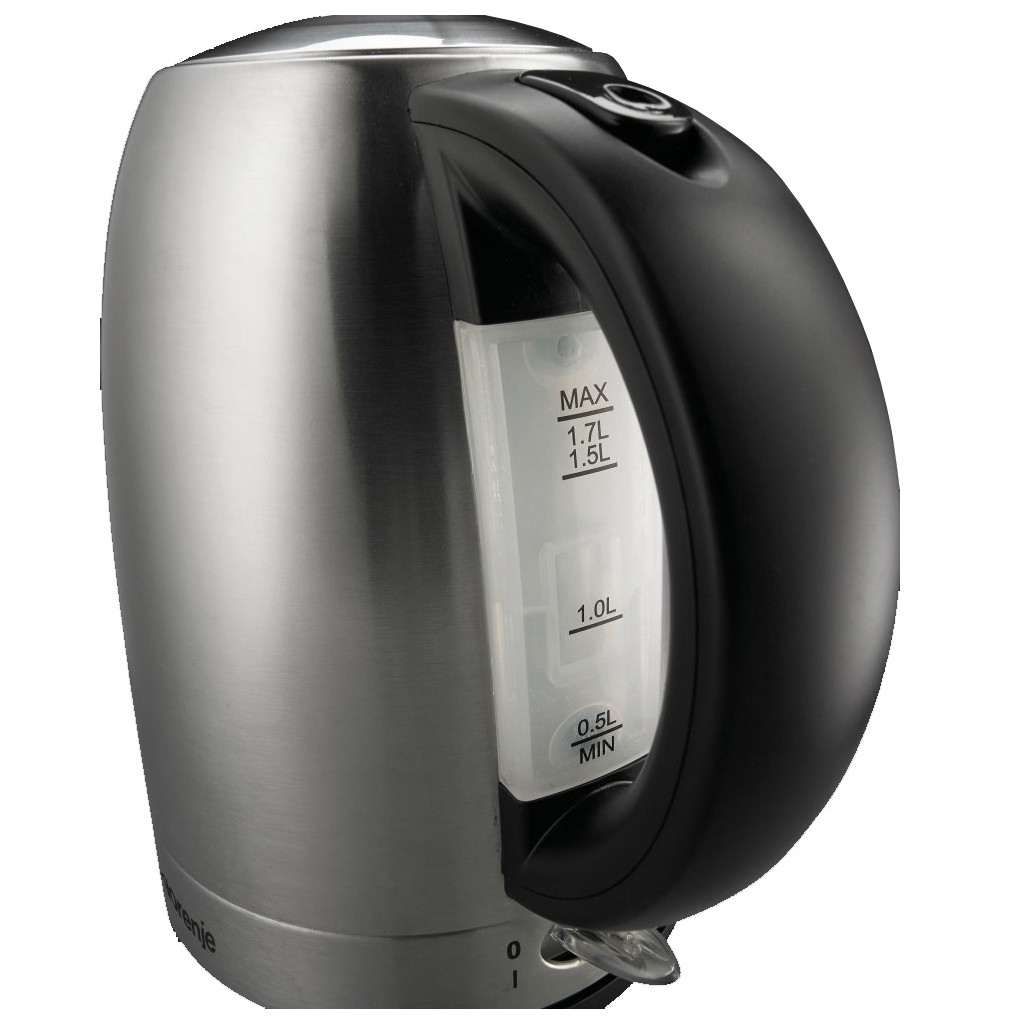 Електрочайник Gorenje K17FEII - зображення 3