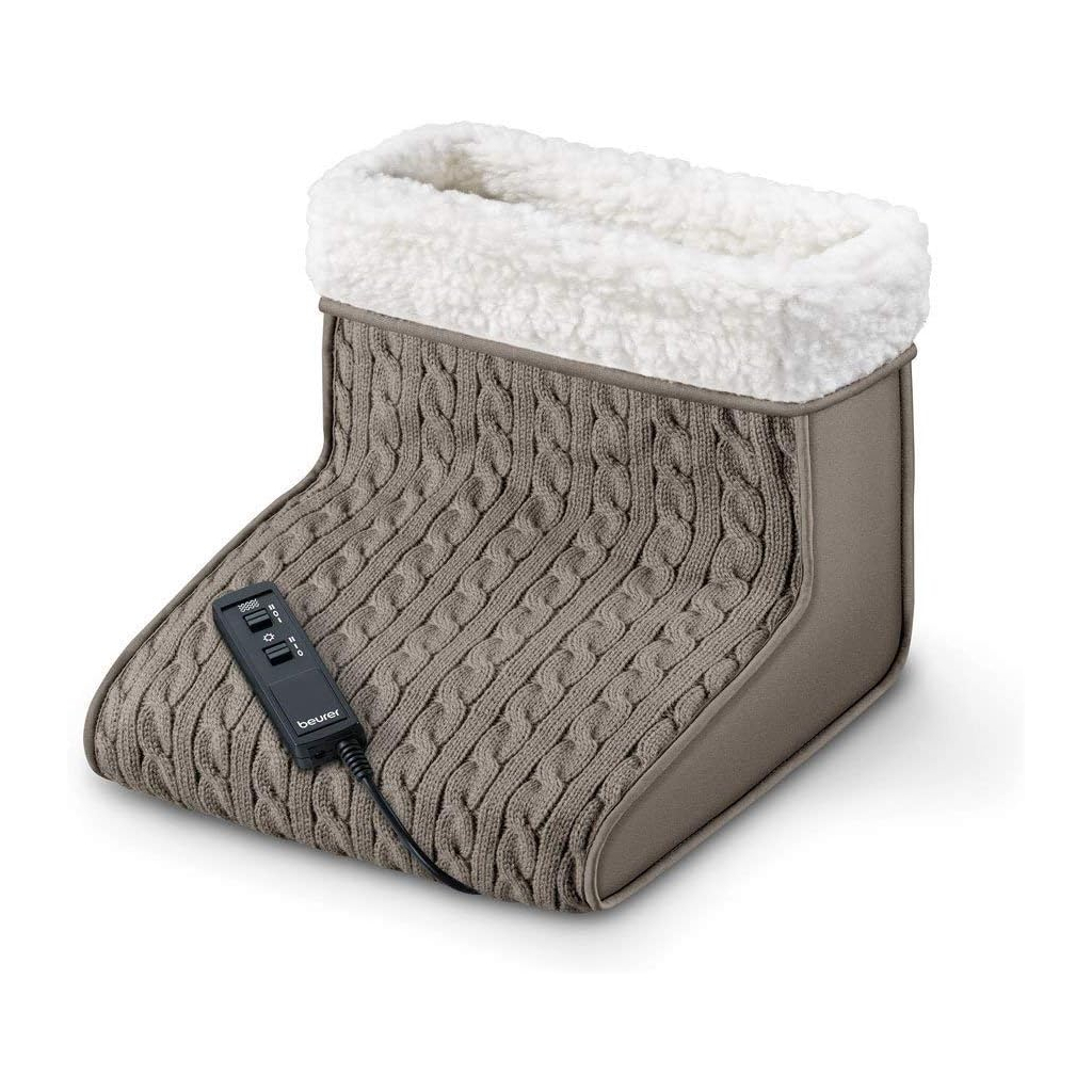 Електрогрілка Beurer FWM_45 - зображення 1