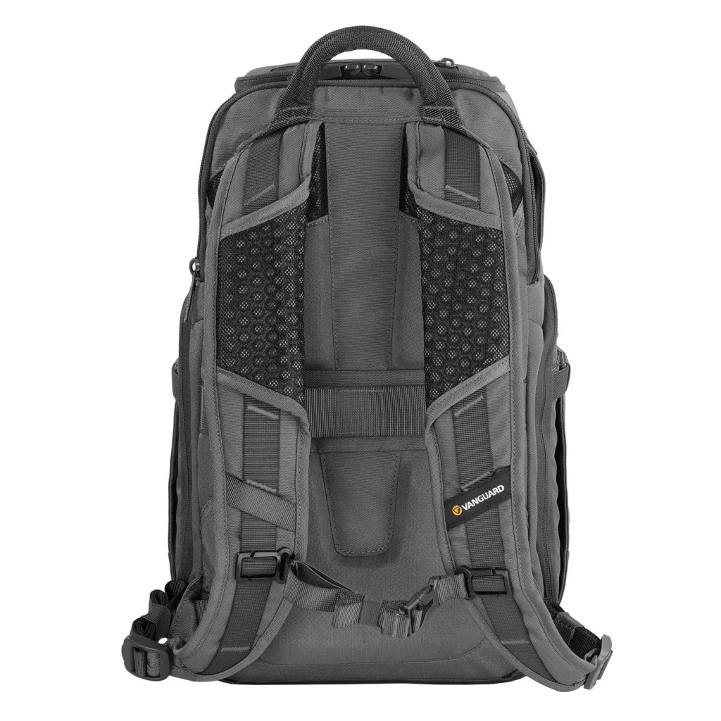 Фото-сумка Vanguard Backpack VEO Adaptor S46 Gray (4719856250212) - изображение 5