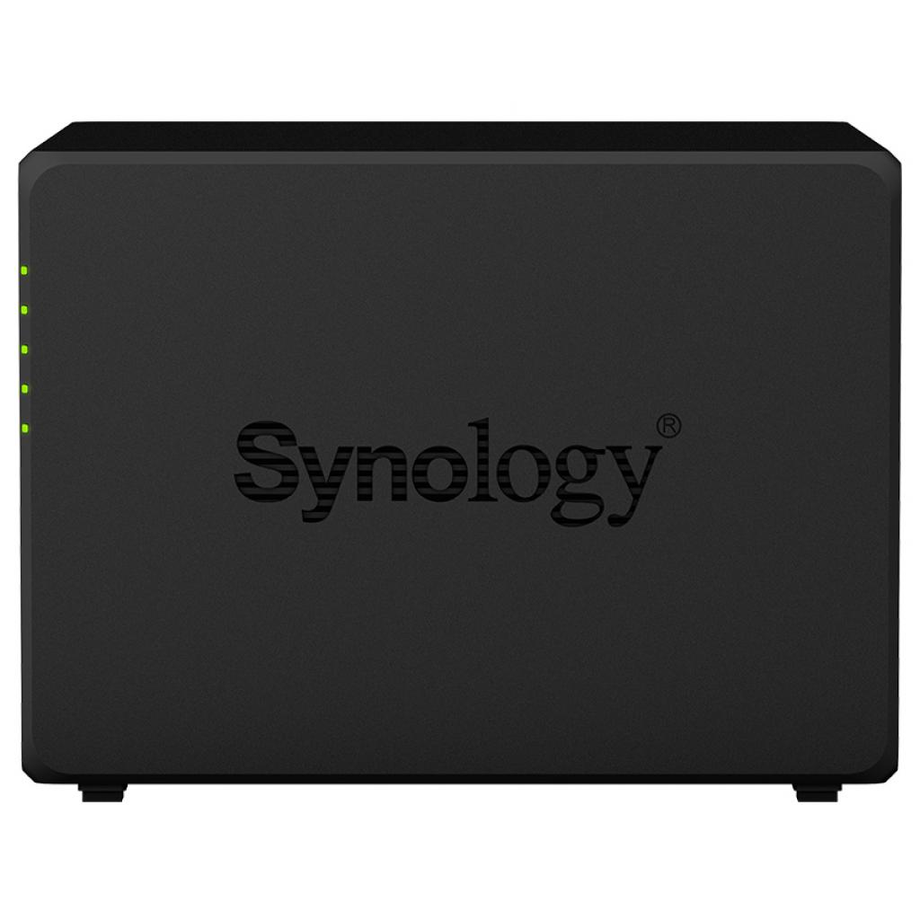 NAS Synology DS420+ - зображення 6