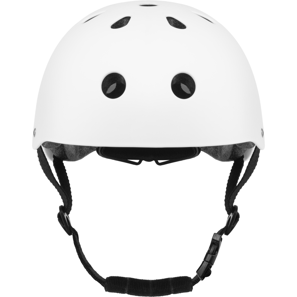 Шолом Lionelo Helmet White (LO-HELMET WHITE) - зображення 4