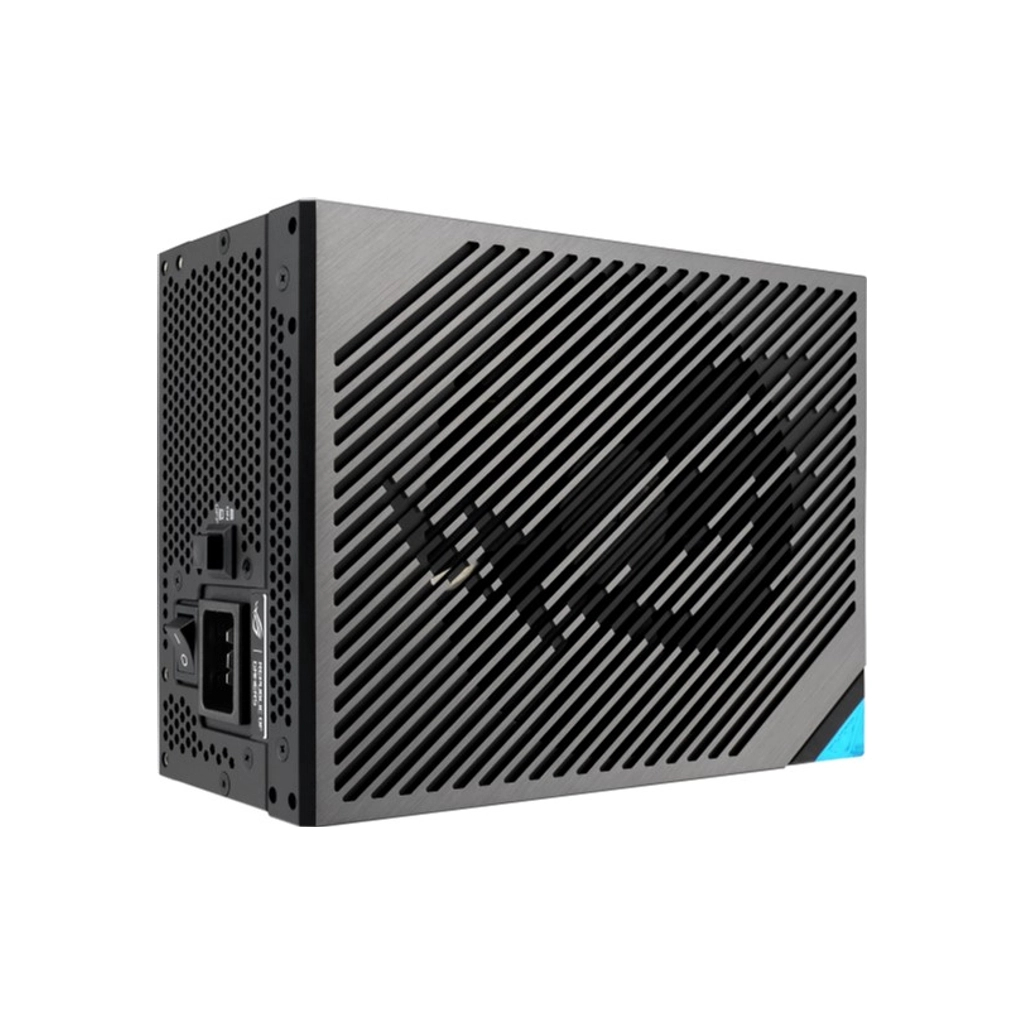 Блок живлення ASUS 1600W ROG THOR 80+ Titanium (90YE00V1-B0NA00) - зображення 9