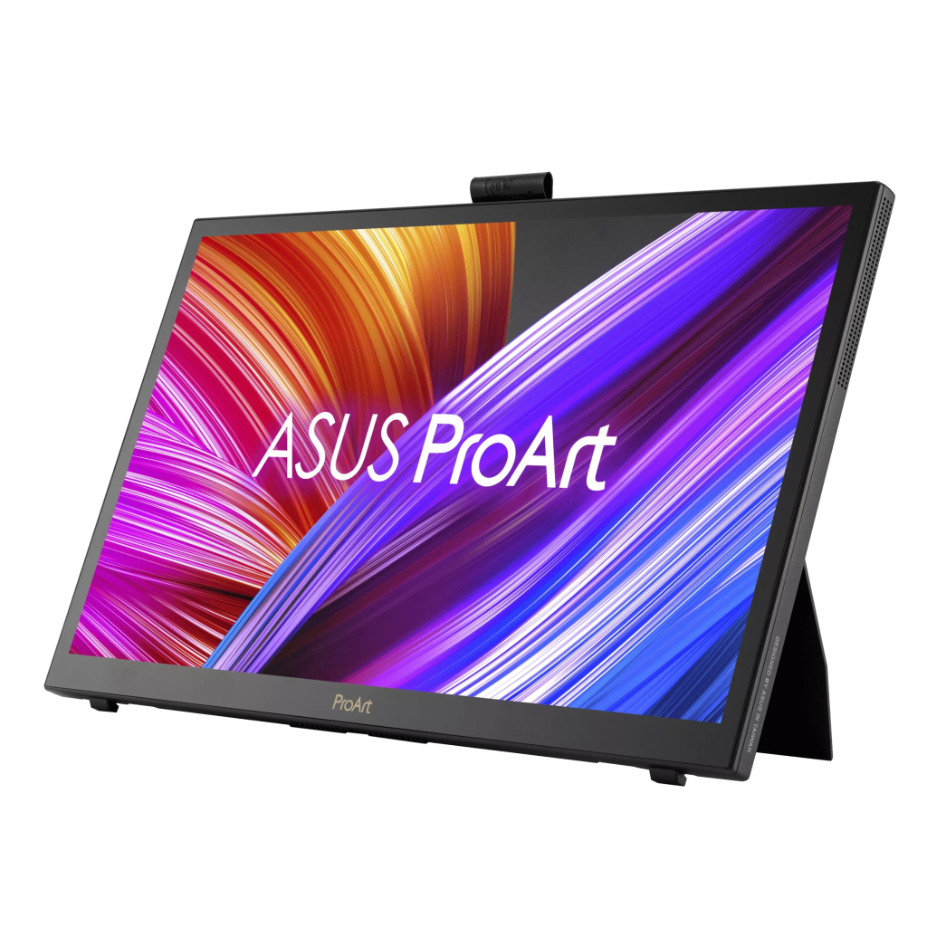 Монітор ASUS ProArt PA169CDV - зображення 3