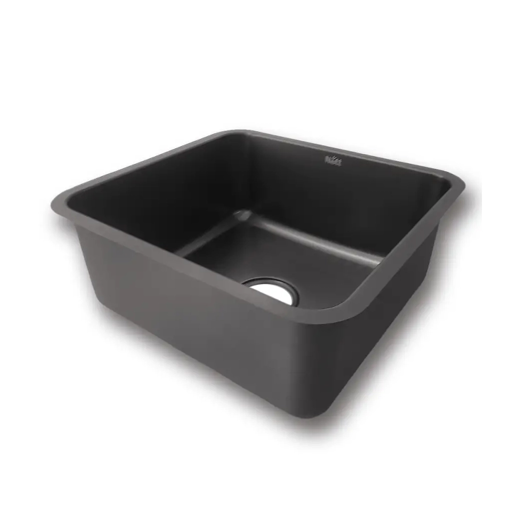 Мийка кухонна Nett NB-4643 - зображення 4