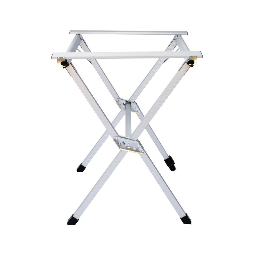 Туристичний стіл Tramp з алюмінієвої стільницею 80x60x70см (TRF-063) - зображення 5