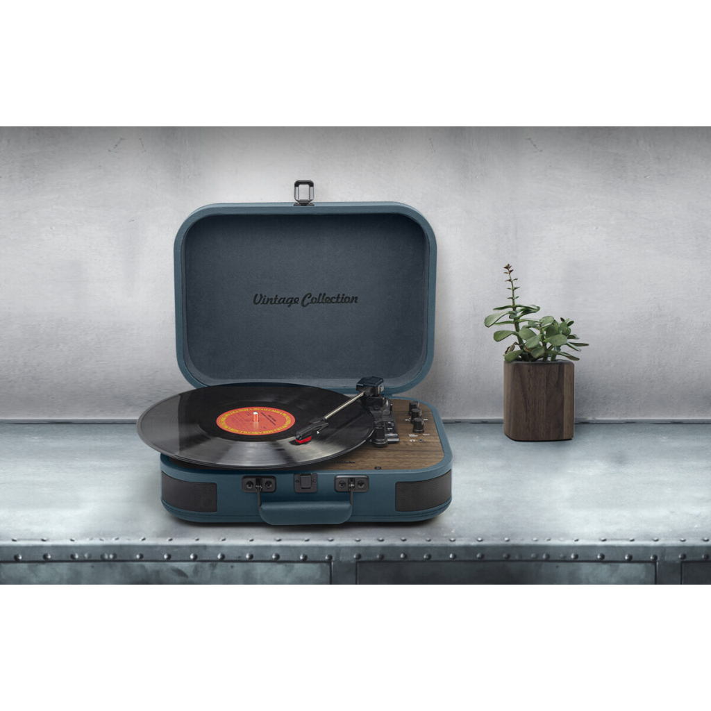 Програвач вінілу Muse MT-201 OB - зображення 3