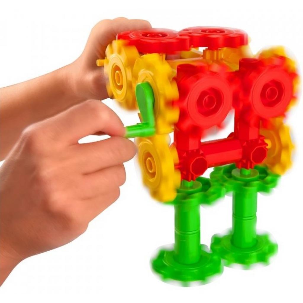 Конструктор Korbo Basic 90 деталей (65908) - зображення 7