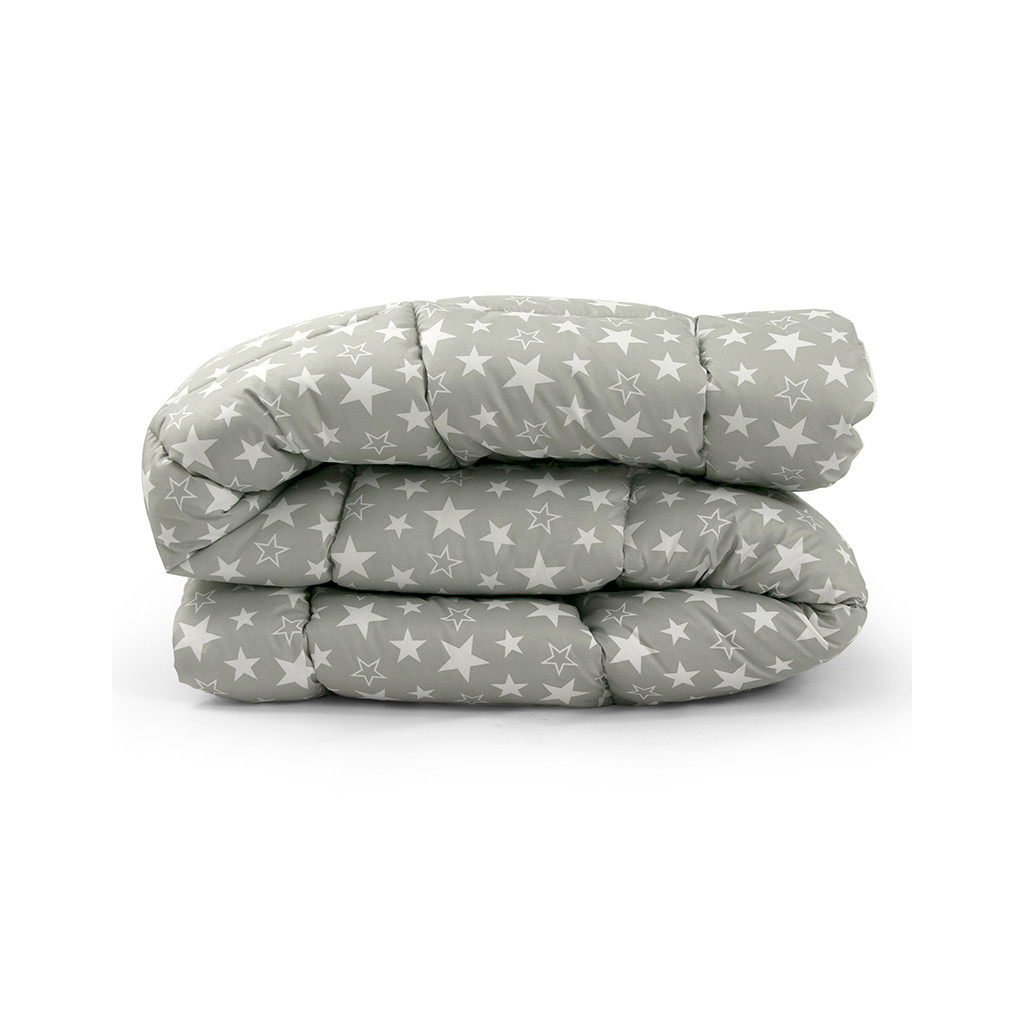 Ковдра Руно зимова силіконова STAR Plus 200х220 см (322.52Star_plus) - зображення 4