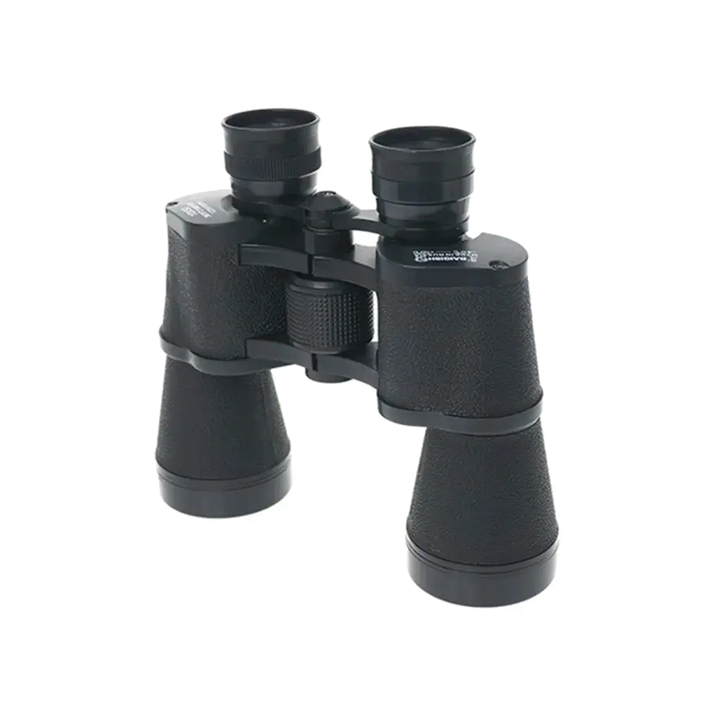 Бінокль Comet AXP108 7x50 в чохлі Чорний (AXP108-0750) - зображення 5