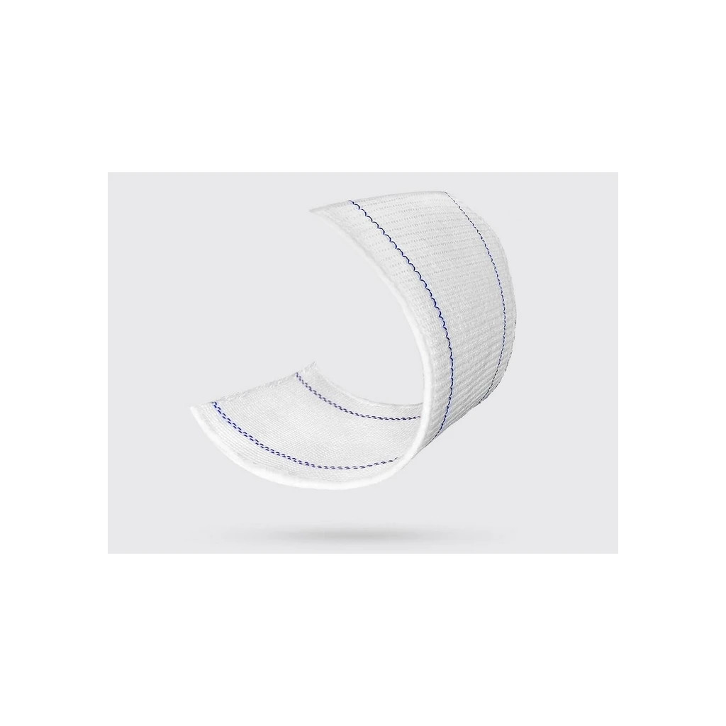 Насадка змінна для швабри Xiaomi Для підлогонатирача/електрошвабри SWDK Handheld Electric Mop Одноразова 10 шт. (Ф00527) - зображення 2