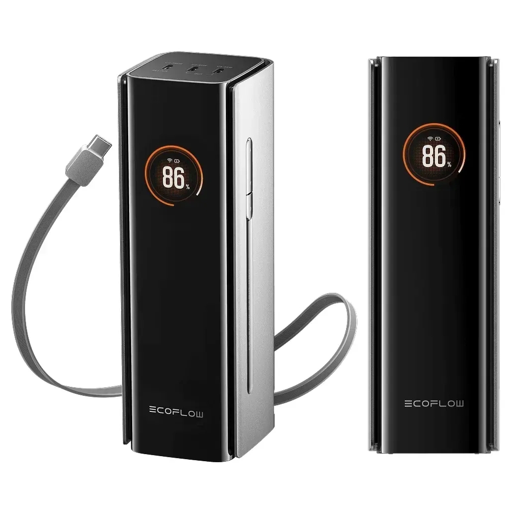 Батарея універсальна EcoFlow RAPID Pro 27650mAh (EF-RAPIDPRO27K-EU) - зображення 2