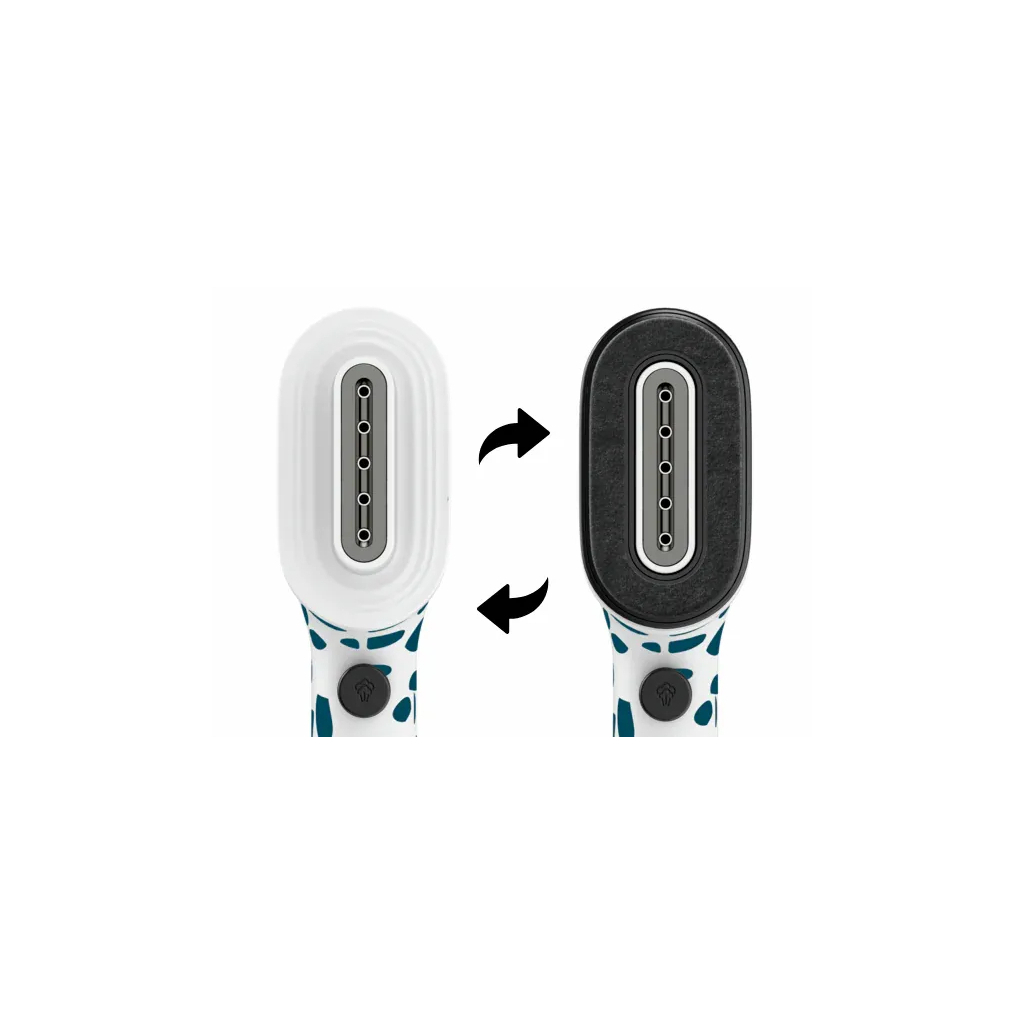 Відпарювач для одягу Tefal DT2040E1 - зображення 3