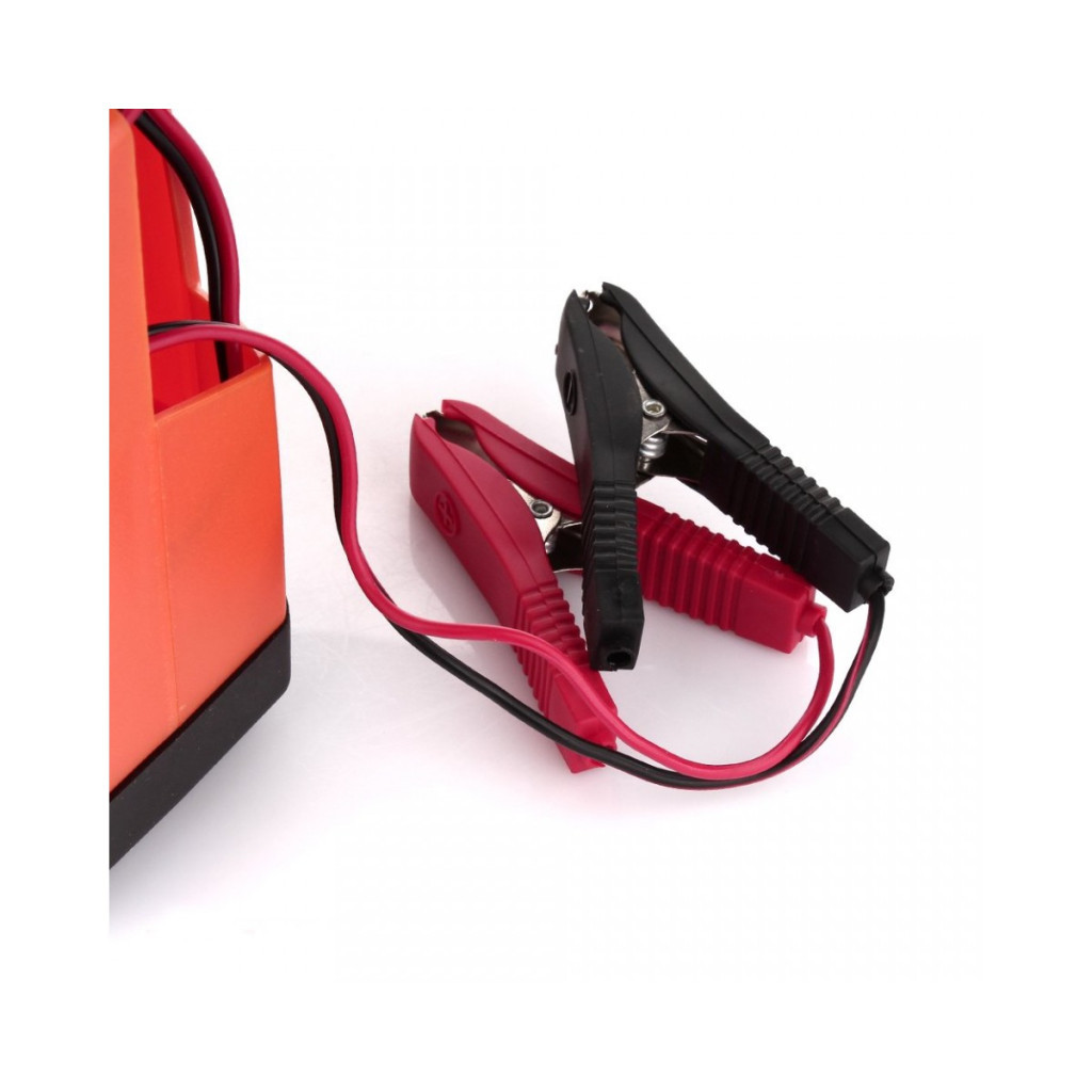 Зарядний пристрій для автомобільного акумулятора Lavita 192208 - зображення 3