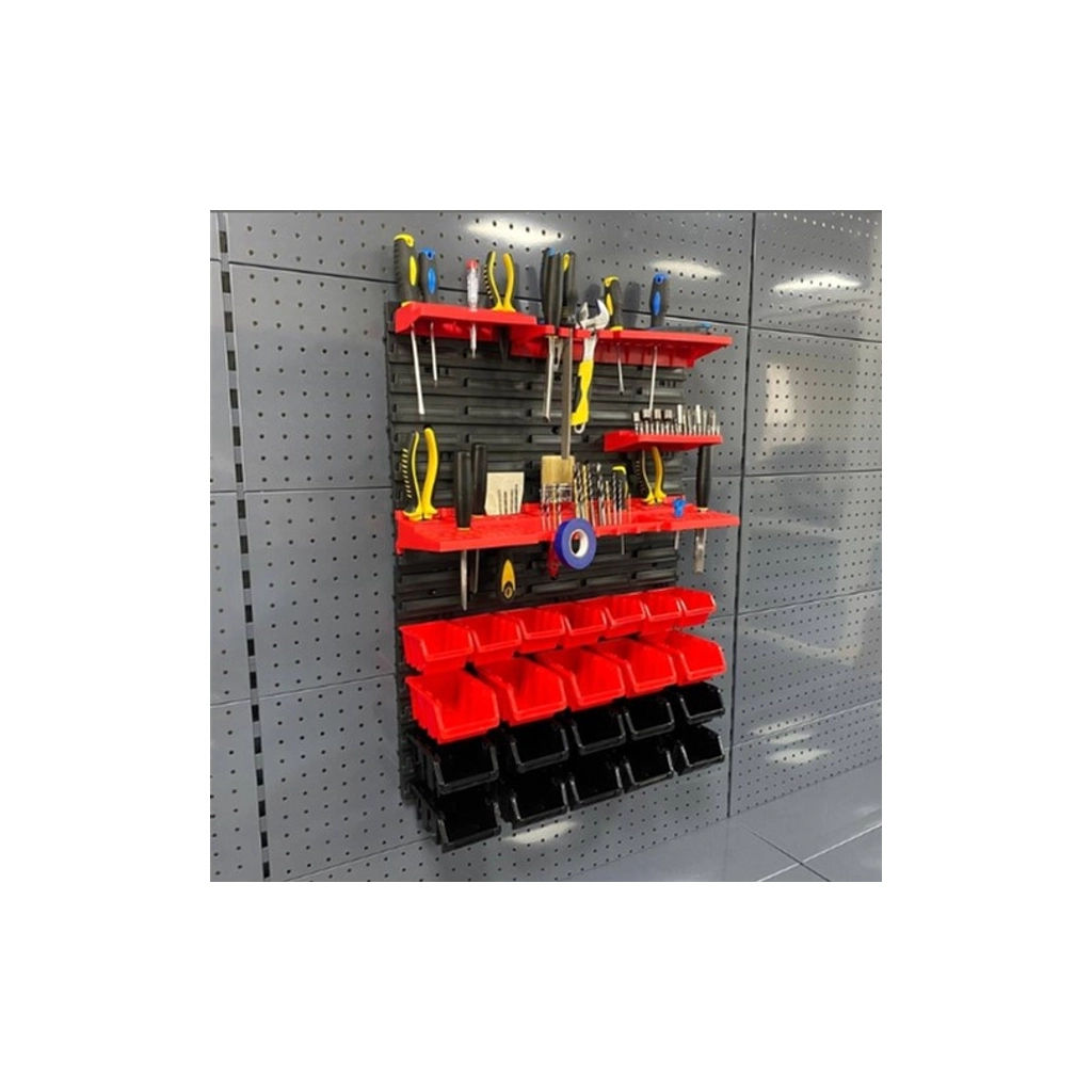 Полиця для інструменту Kistenberg KS_kit80 - зображення 6