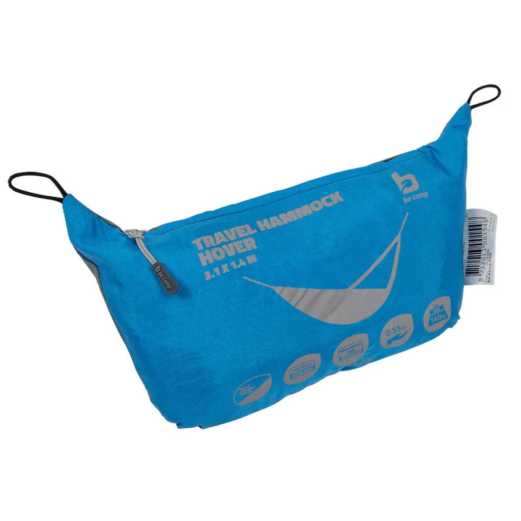 Гамак Bo-Camp Hover Blue (7100154) - зображення 2