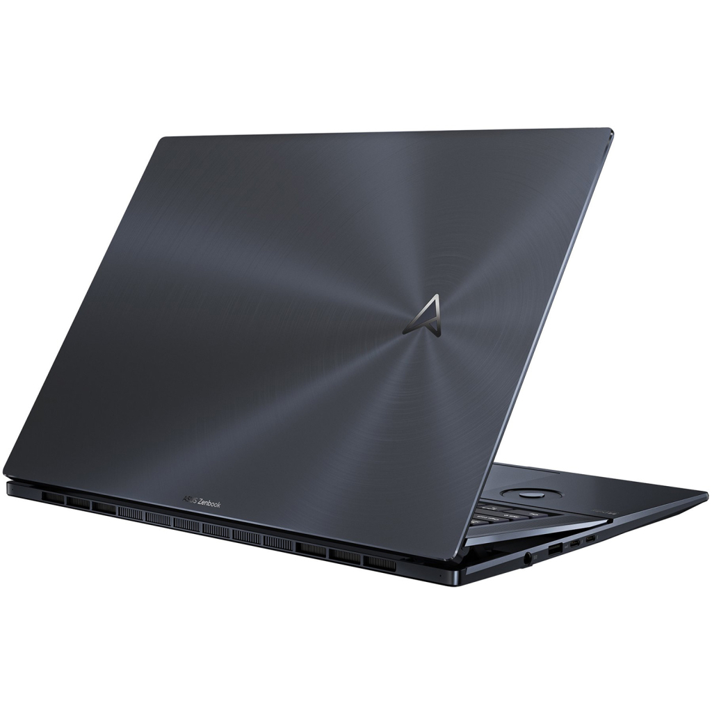 Ноутбук ASUS Zenbook Pro 16X OLED UX7602BZ-MY021W (90NB11C1-M00150) - зображення 6