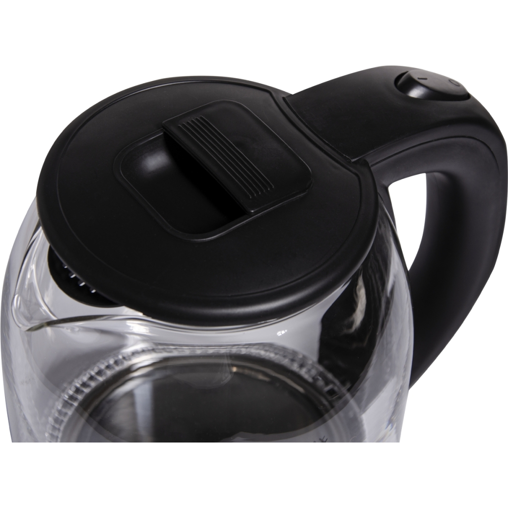 Електрочайник Liberton LEK-6808 - зображення 6