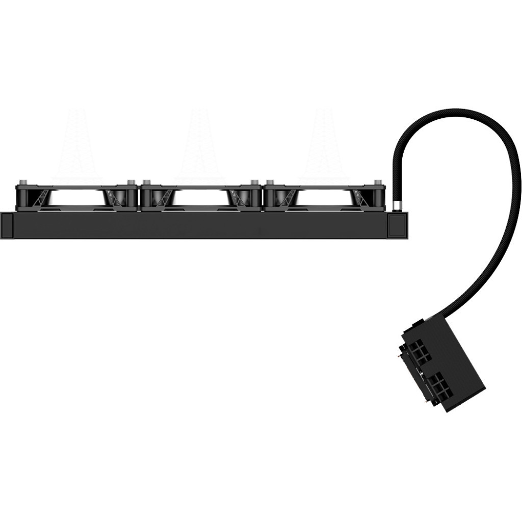 Система рідинного охолодження ID-Cooling DASHFLOW 360 XT - зображення 3