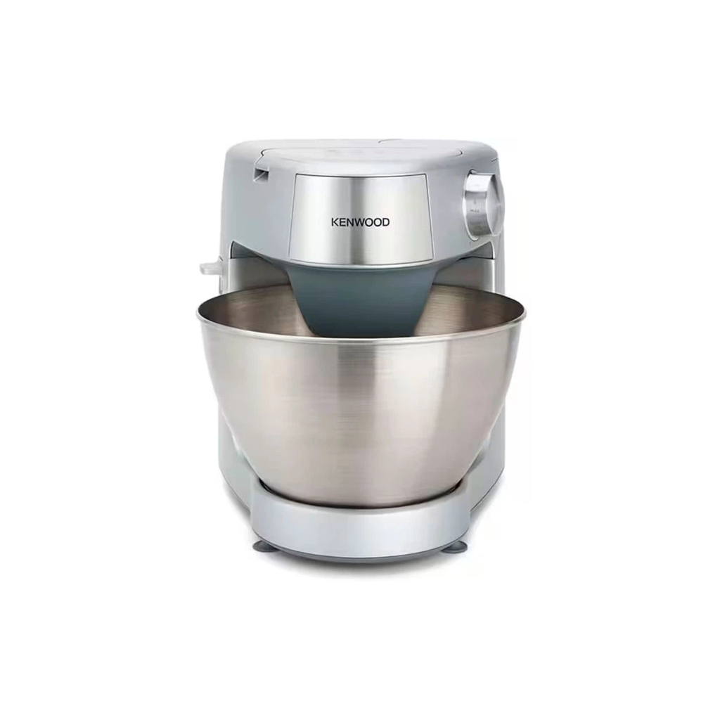 Кухонний комбайн Kenwood KHC29A.O0SI - изображение 2