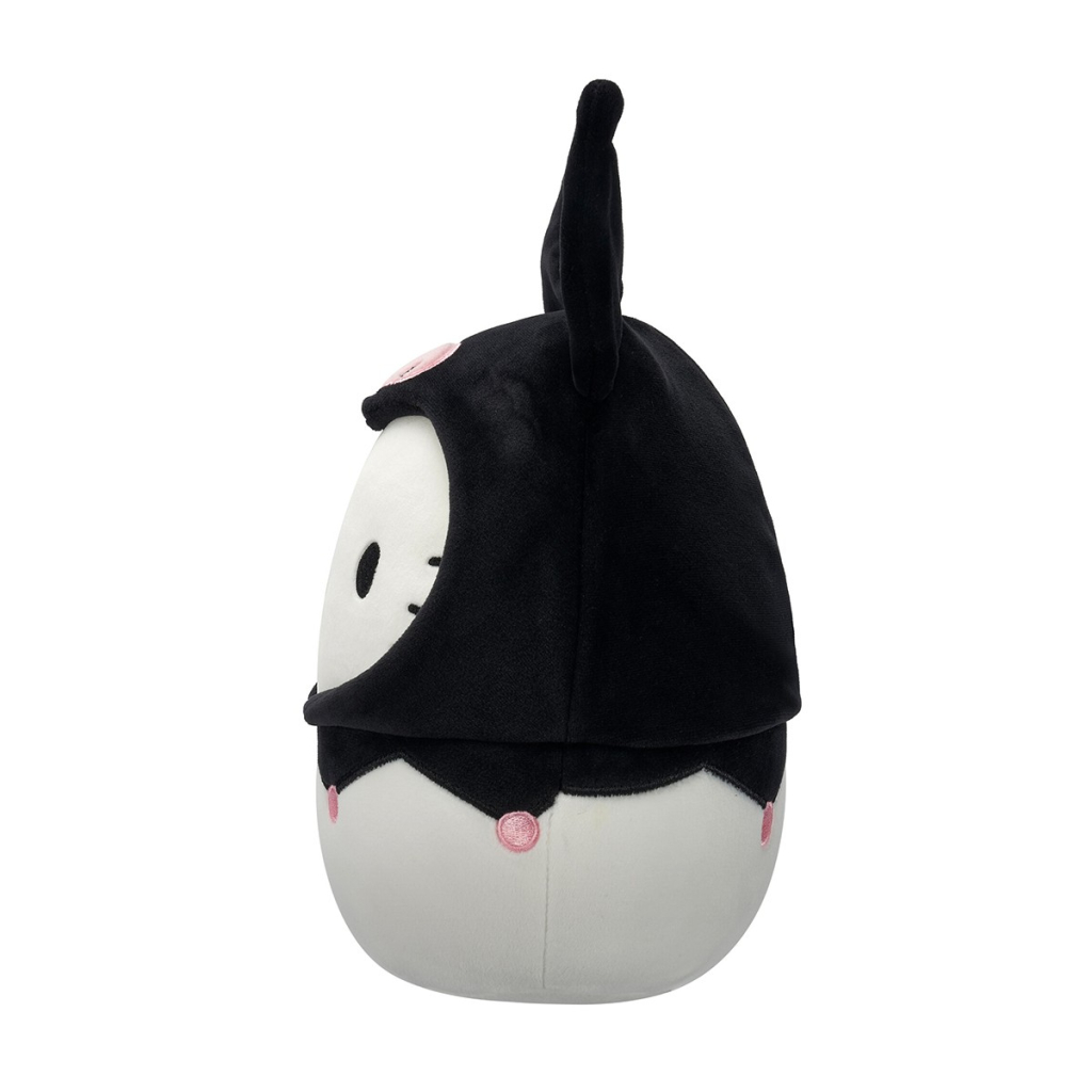 М'яка іграшка Squishmallows Хеллоу Кітті в образі Куромі 20 см (SQSN00388) - зображення 6