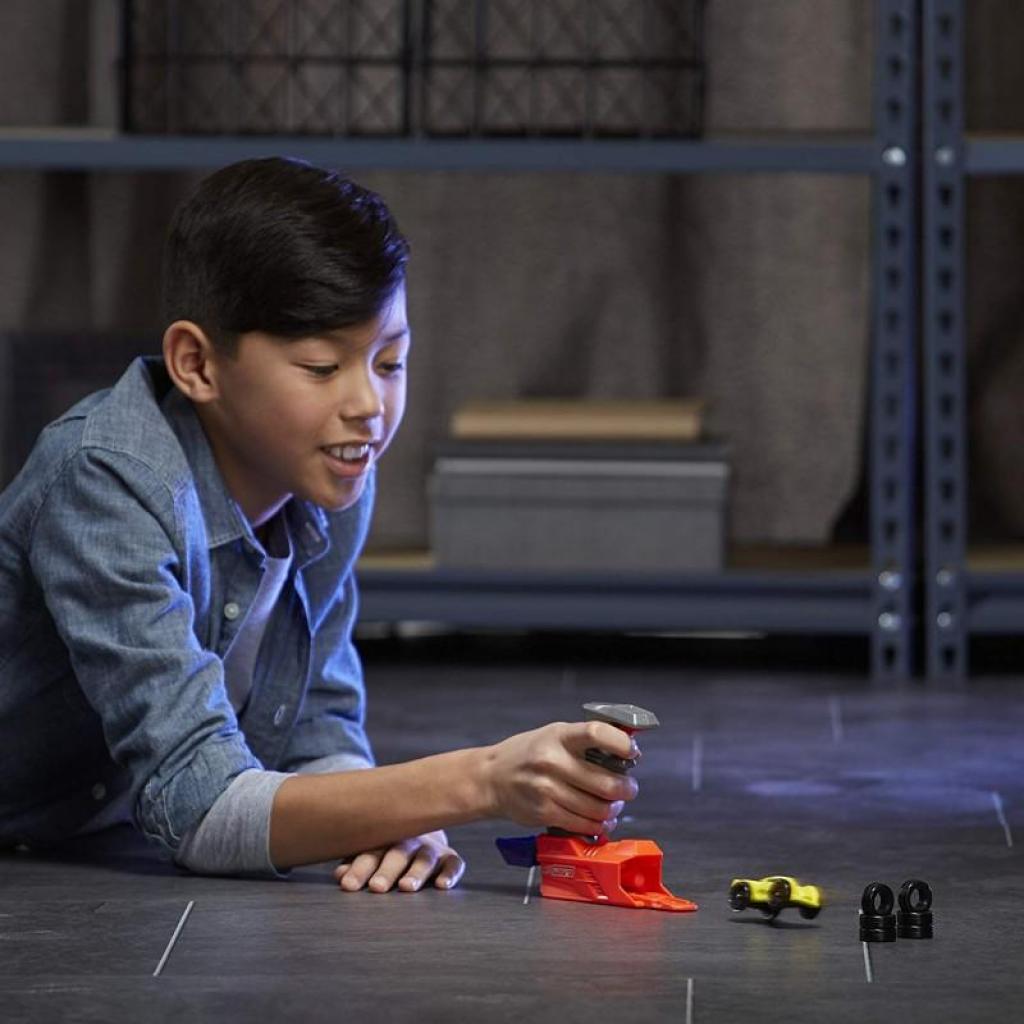 Автотрек Nerf Nitro Пусковий пристрій (C0782) - зображення 4