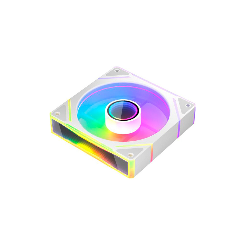 Кулер до корпусу 1stPlayer FC(AP)-WH - зображення 4