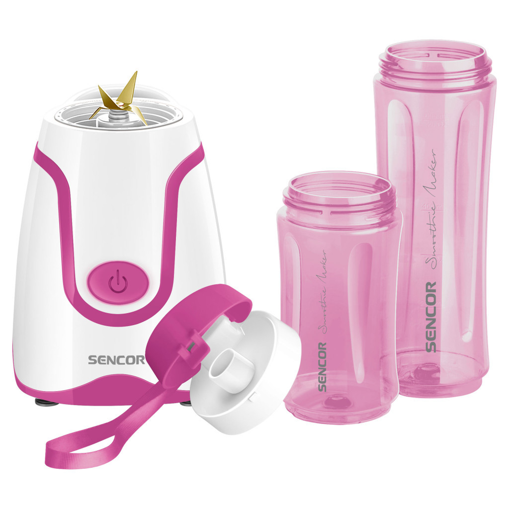 Блендер Sencor SBL2208RS - зображення 3