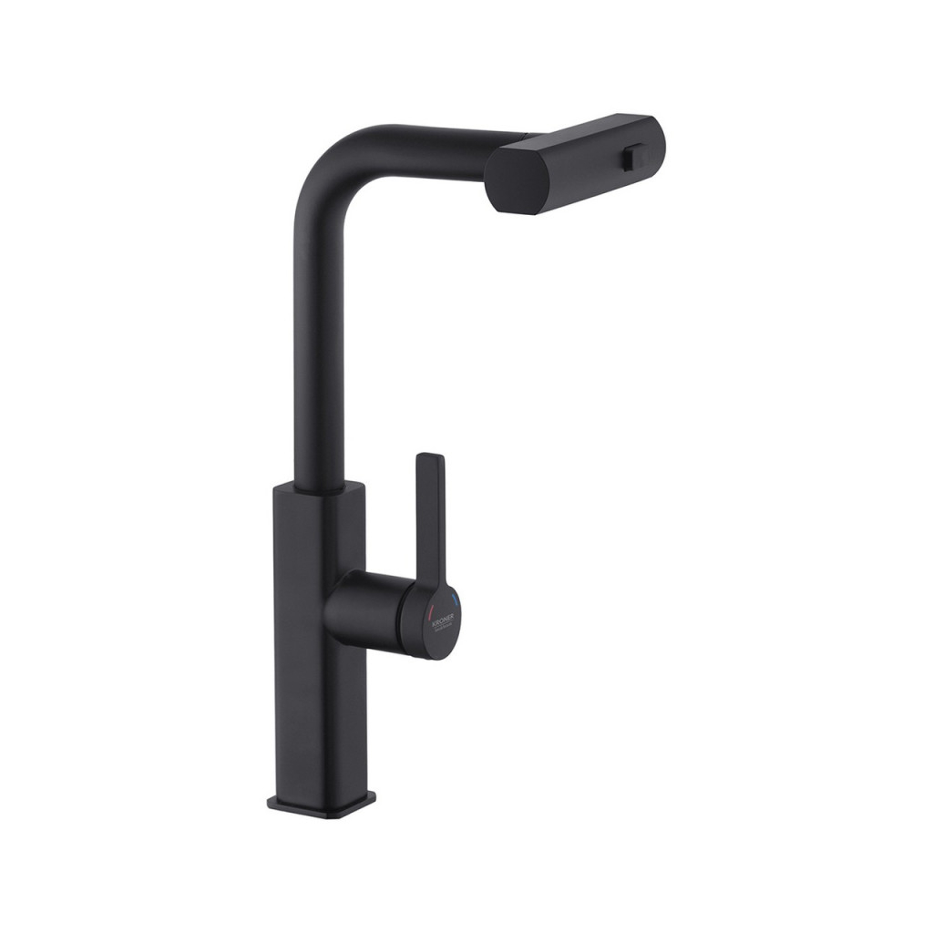 Змішувач Kroner Klassisch-SCH03918 - зображення 1