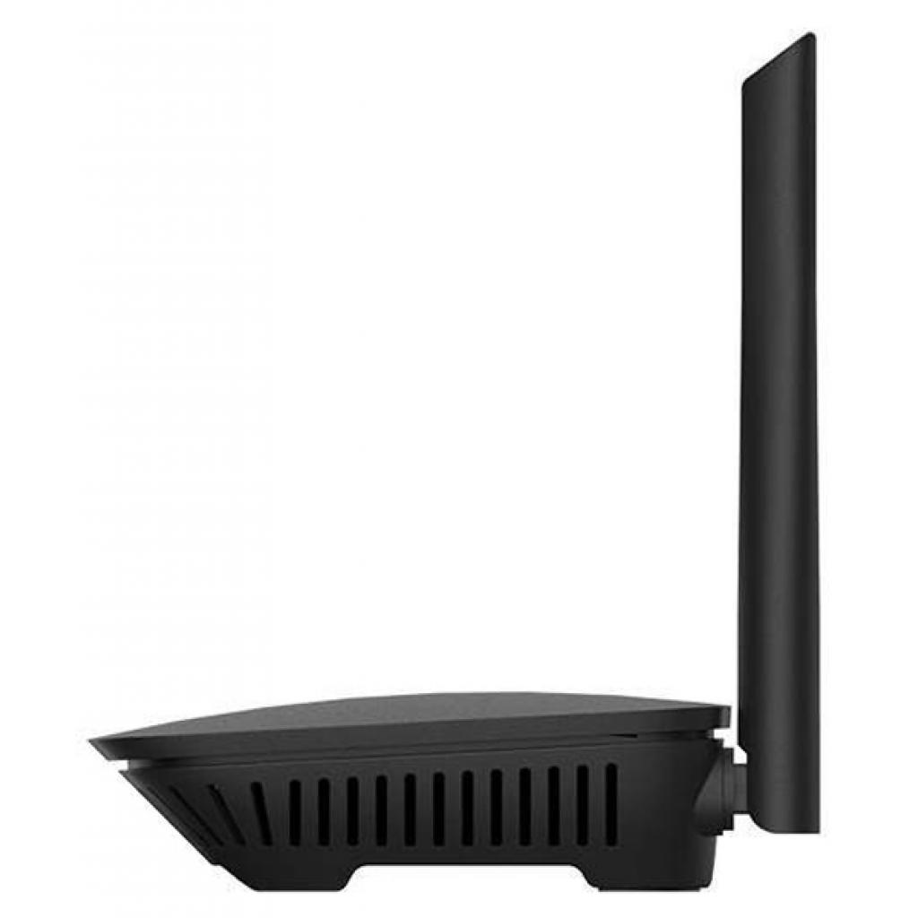 Маршрутизатор Linksys E5350 - зображення 4