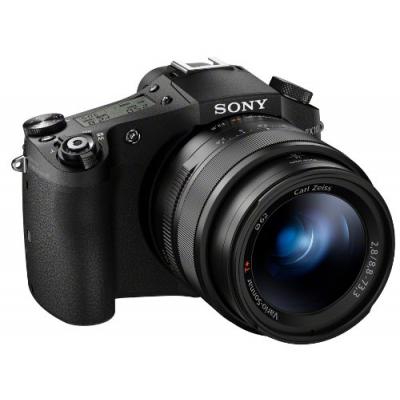 Цифровий фотоапарат Sony Cyber-shot DSC-RX10 (DSCRX10.RU3) - зображення 3