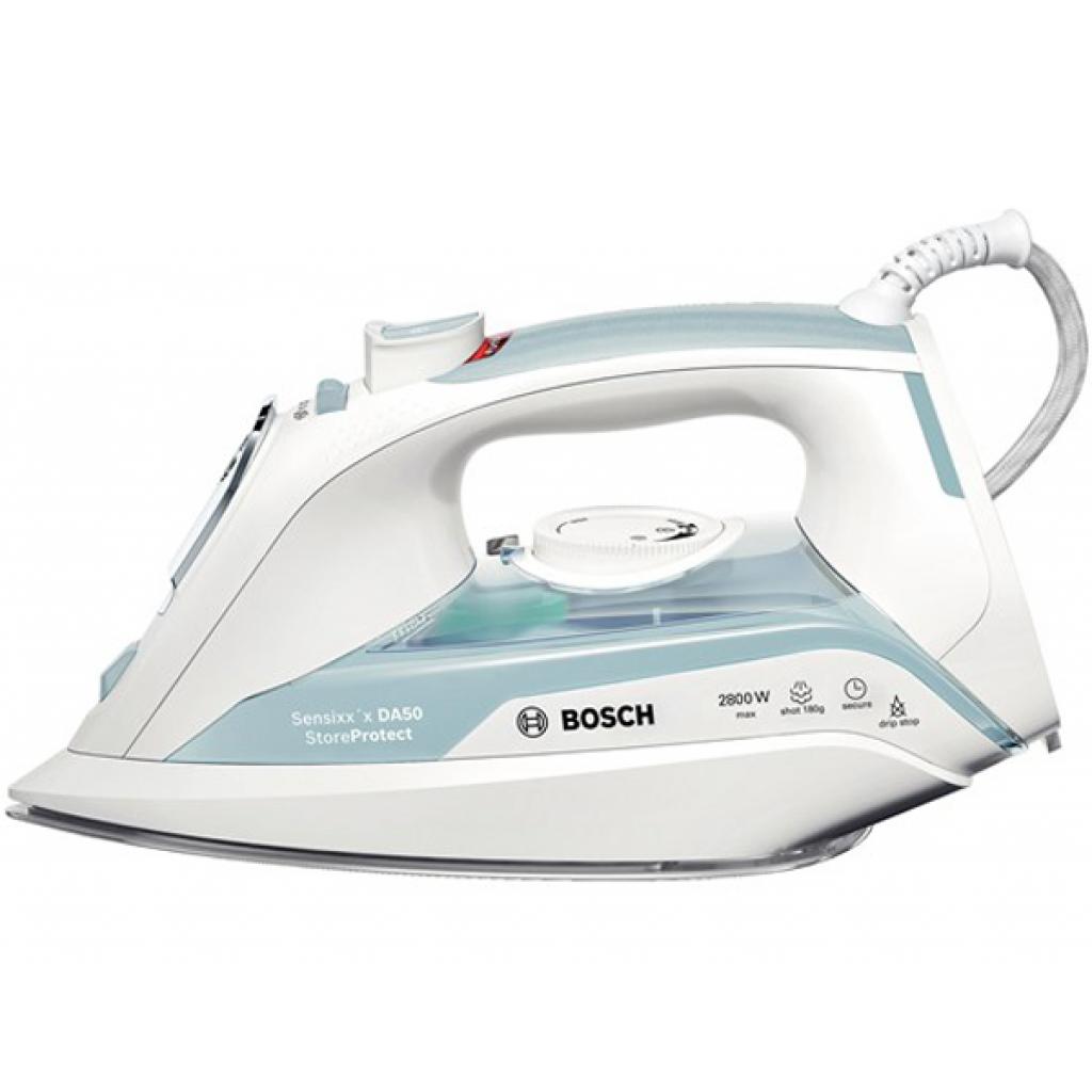 Праска Bosch TDA 502811 S (TDA502811S) - зображення 2