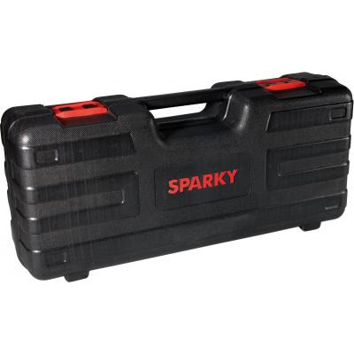 Шліфувальна машина Sparky MBA 2200P - зображення 3