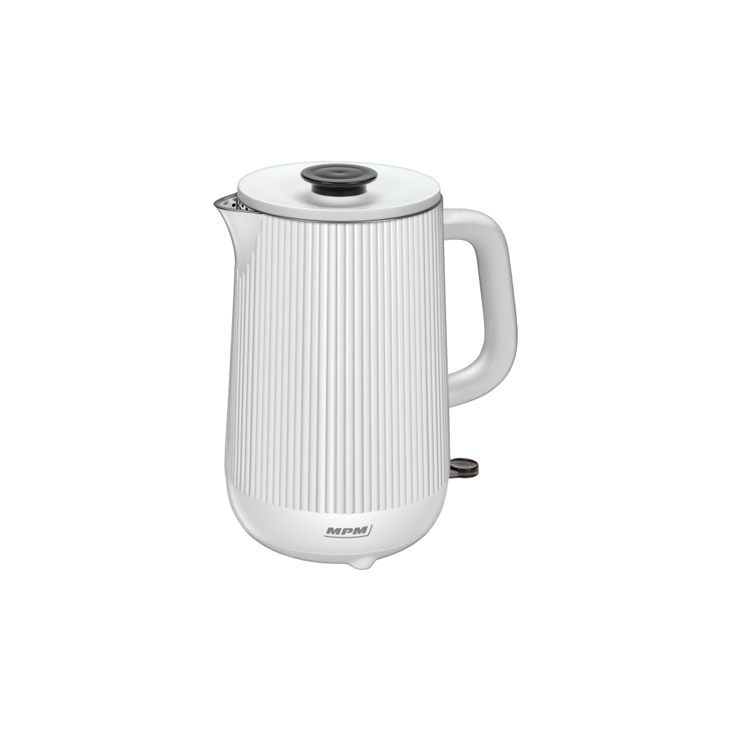 Електрочайник MPM MCZ-115 - зображення 1