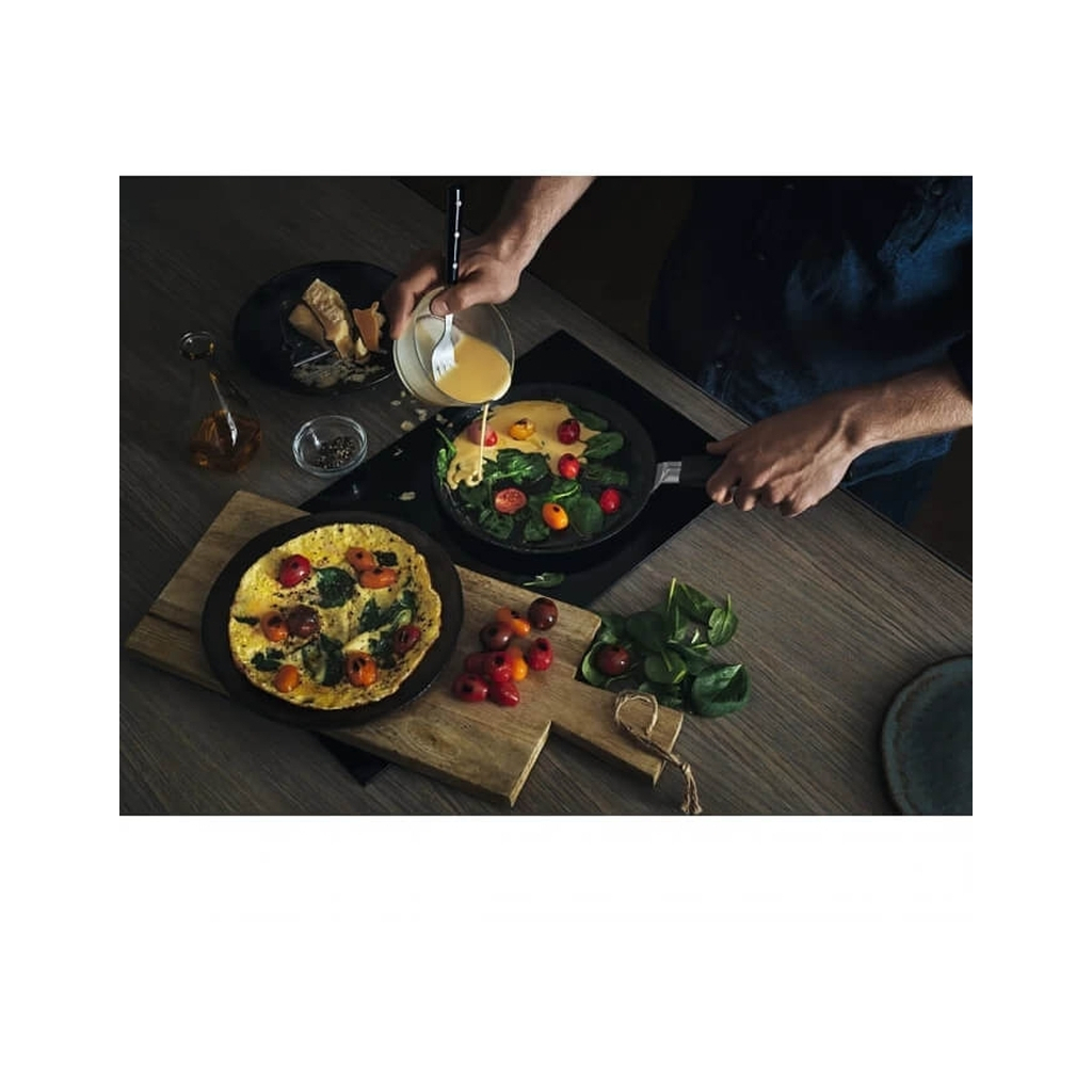 Сотейник Fiskars Hard Face 24 см (1075528) - зображення 10