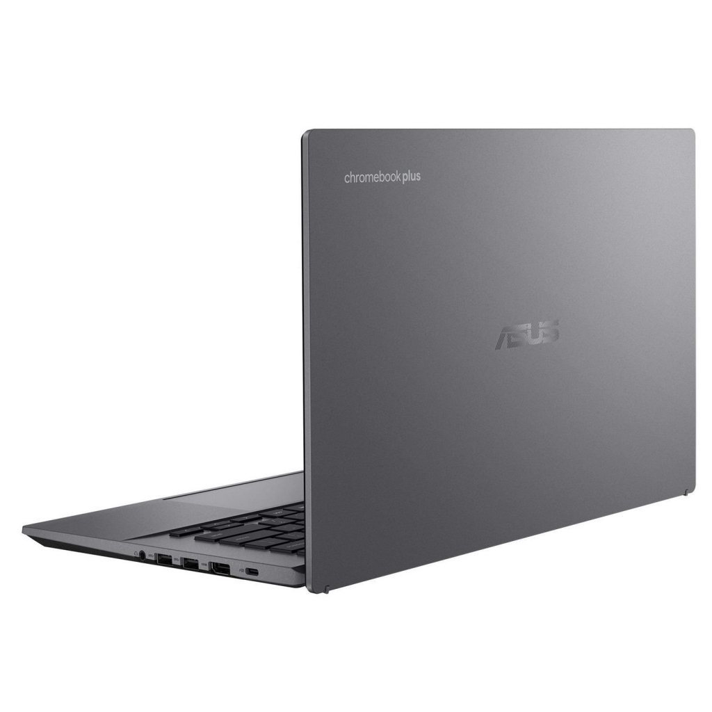 Ноутбук ASUS Chromebook Plus CX34 CX3402CVA-PQ0063 (90NX07P2-M00220) - зображення 9
