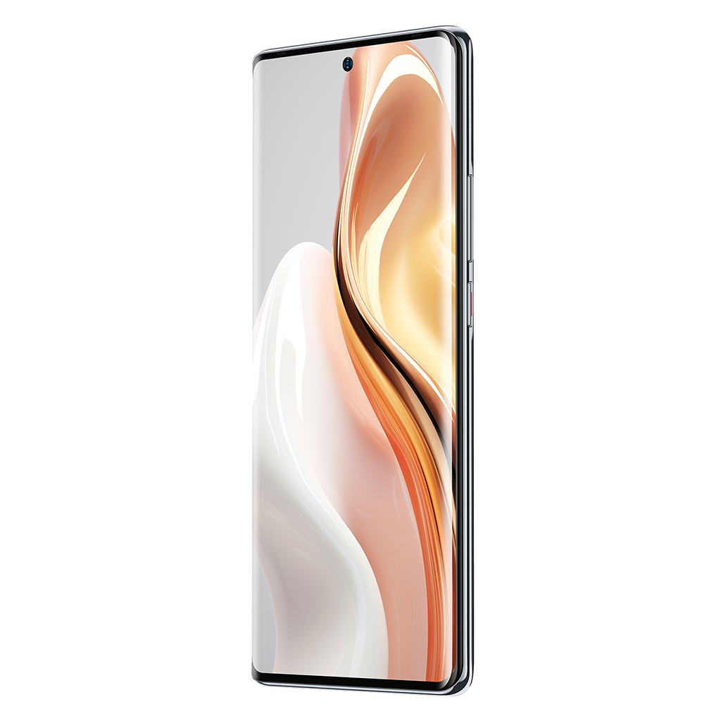 Мобільний телефон Ulefone Note 17 Pro 12/256Gb Velvet Black (6937748736042) - зображення 5