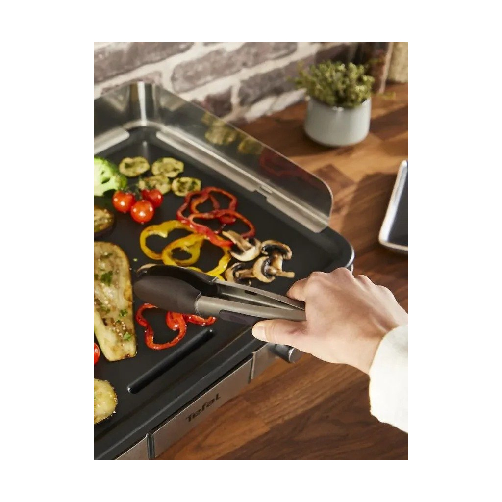 Аксесуар для барбекю Tefal K1182034 - изображение 11