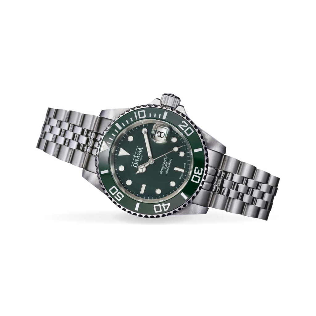 Наручний годинник Davosa 161.555.07 - зображення 2