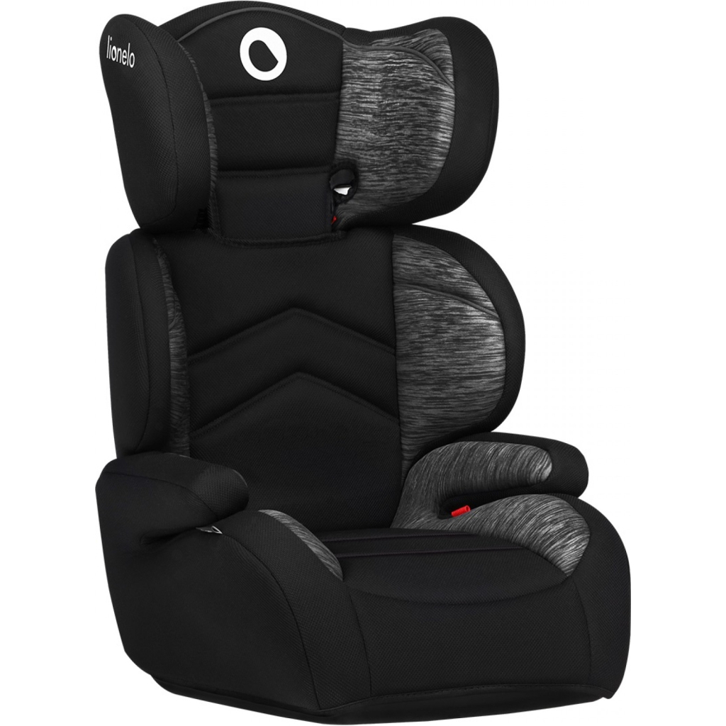 Автокрісло Lionelo Lars Graphite (LO-LARS GRAPHITE) - зображення 3