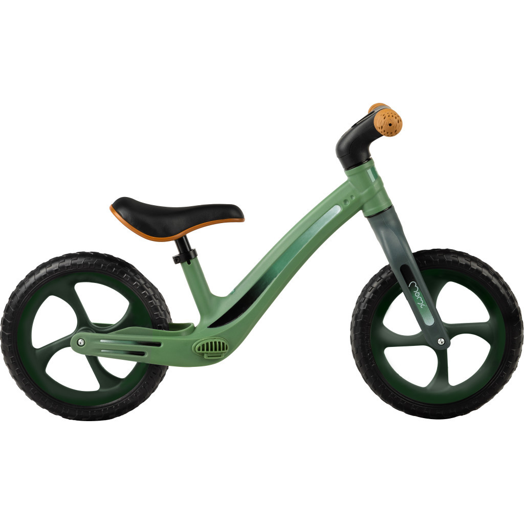 Біговел MoMi MIZO khaki (ROBI00052) - зображення 1