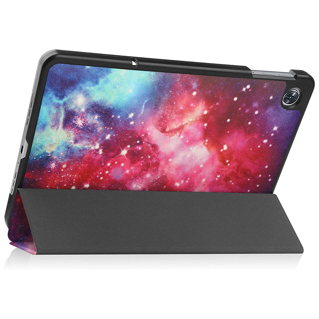 Чохол до планшета BeCover Smart Case Oppo Pad Air 2022 10.36" Space (709527) - зображення 3