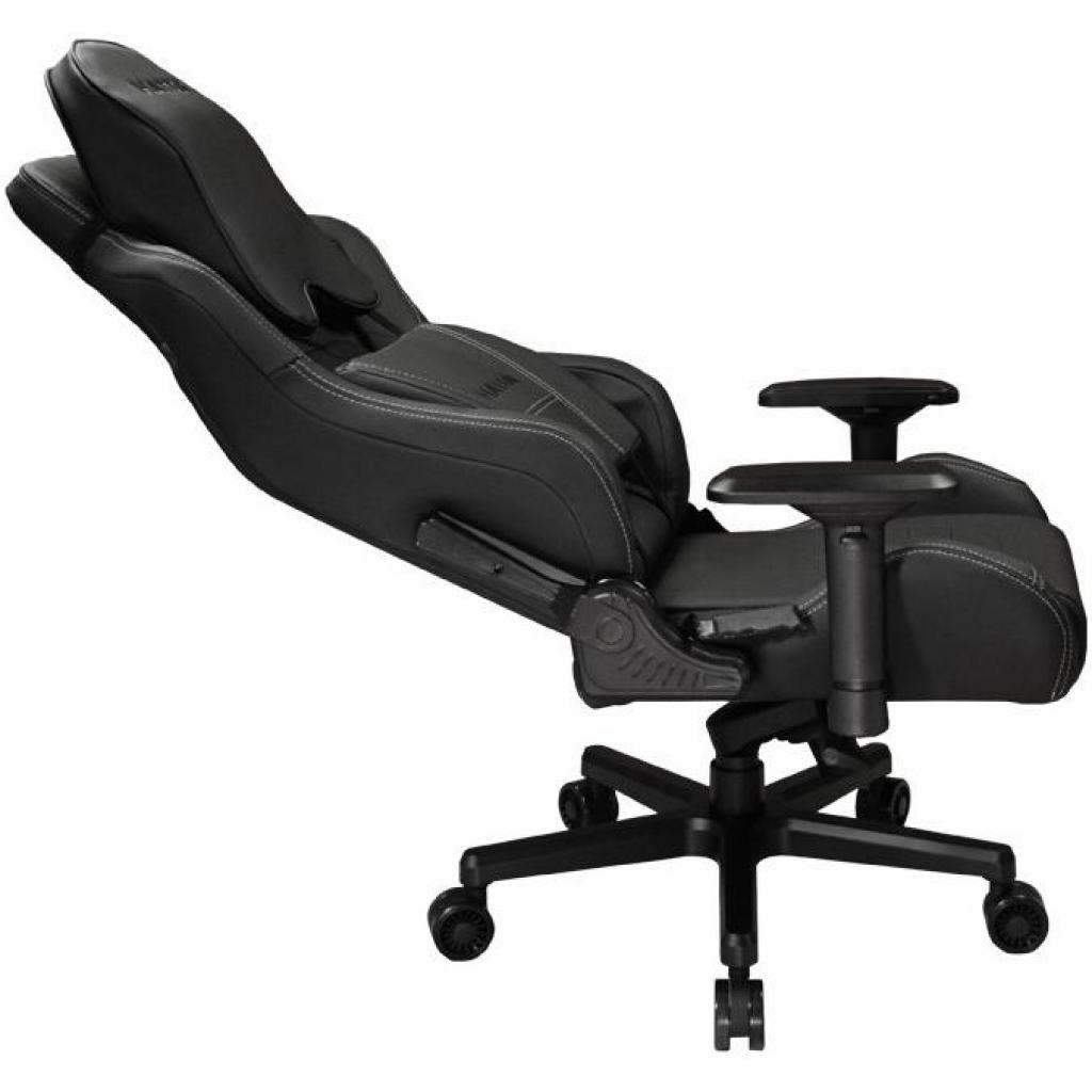 Крісло ігрове Hator Arc Phantom Black (HTC-985) - зображення 4