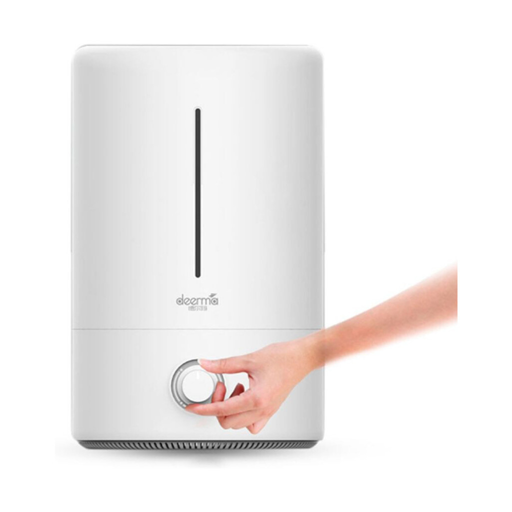 Зволожувач повітря Deerma DEM-F628 - зображення 3
