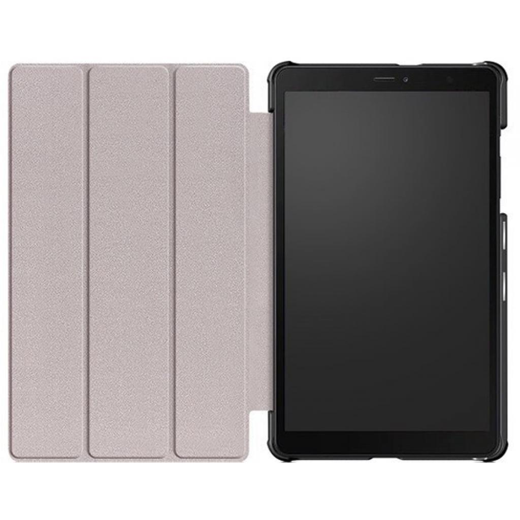 Чохол до планшета BeCover Smart Case Samsung Galaxy Tab A 8.0 T290/T295/T297 Don't To (704292) - зображення 3