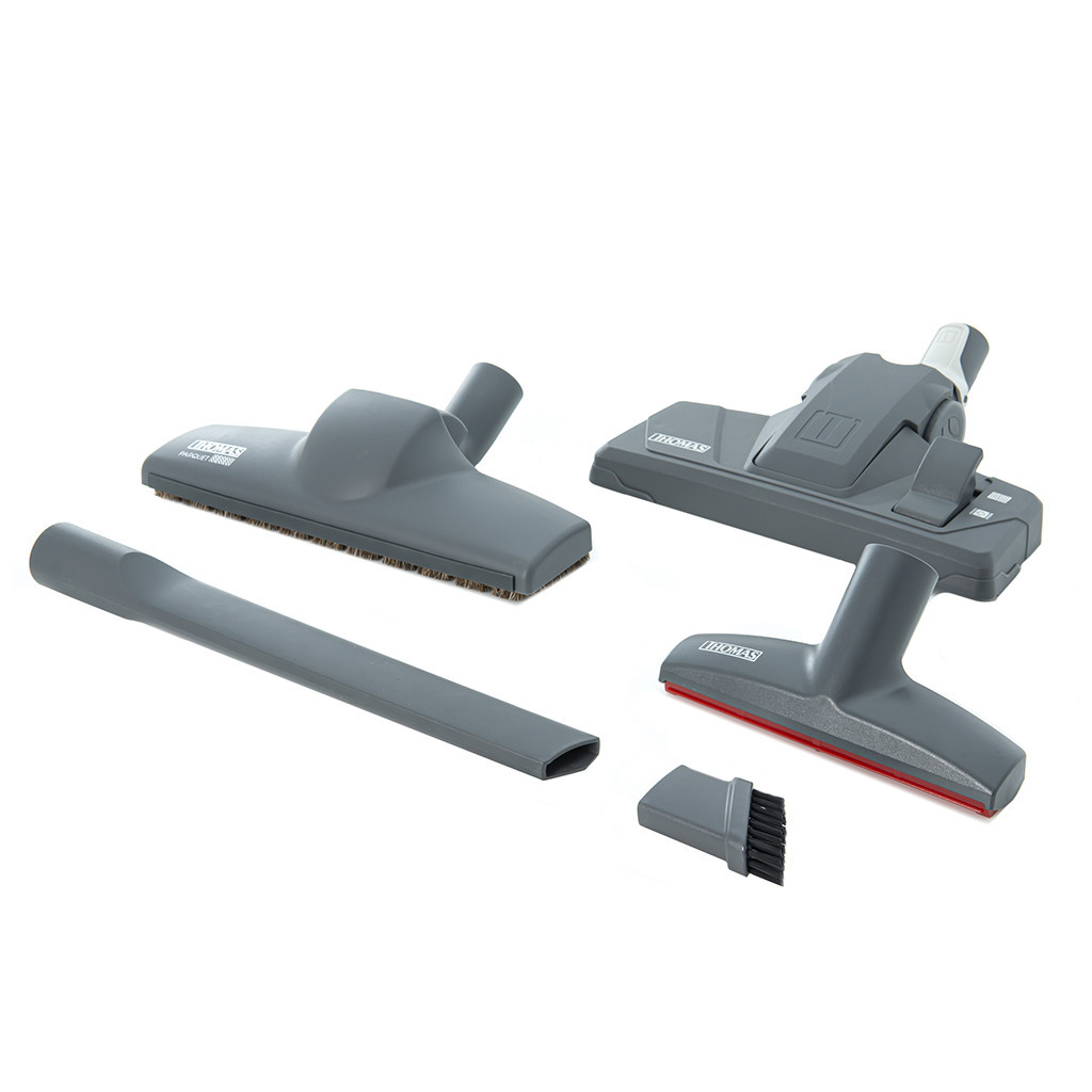 Пилосос Thomas DRYBOX+AQUABOX PARKETT (DRYBOX+AQUABOXPARKETT) - зображення 8