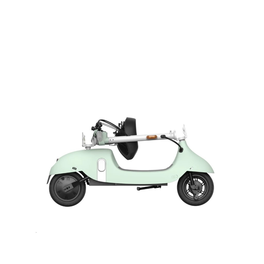 Електросамокат OKAI Ceetle PRO EA10C 10" 900 Вт 10.4 Ah Mint Green (EA10C-MG) - зображення 5