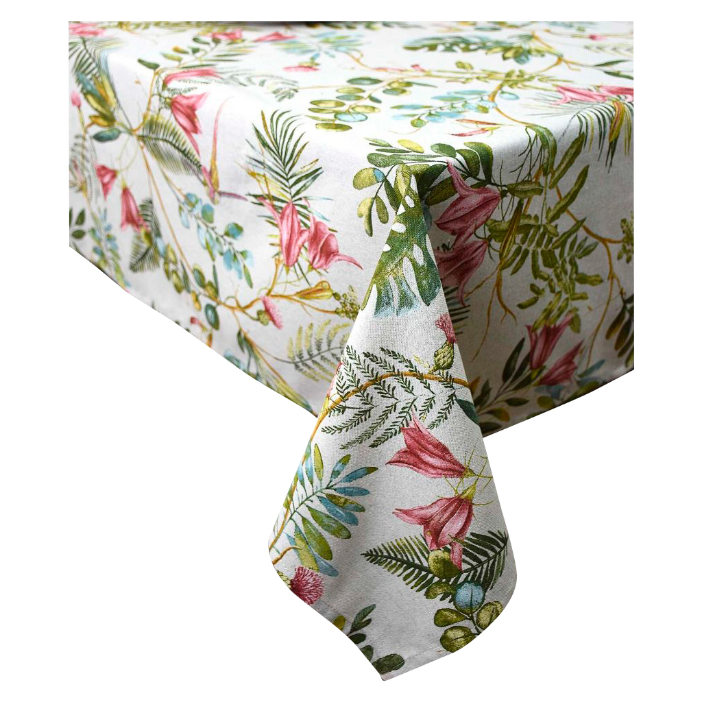 Скатертина Прованс Villa 120х136 см (4823093426627) - зображення 1