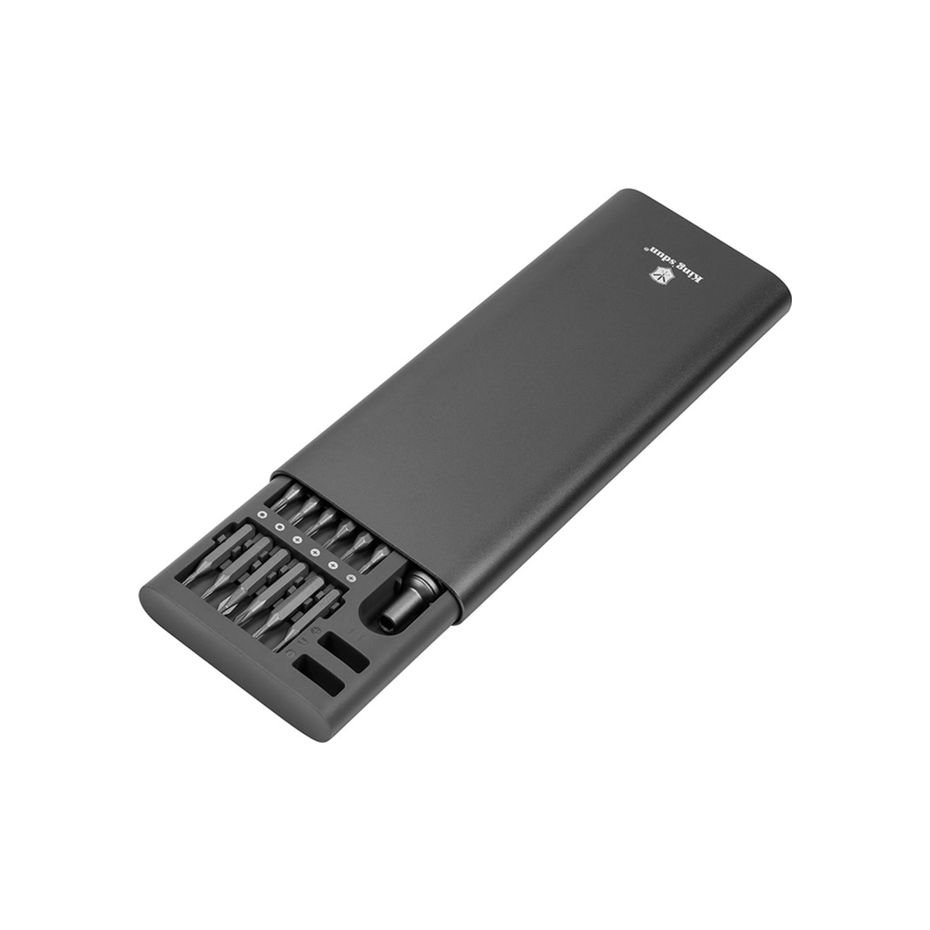 Набір викруток HiSmart магнітних 51в1 (TV992348) - зображення 2